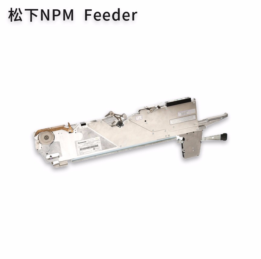 松下CM402、CM602、NPM  Feeder